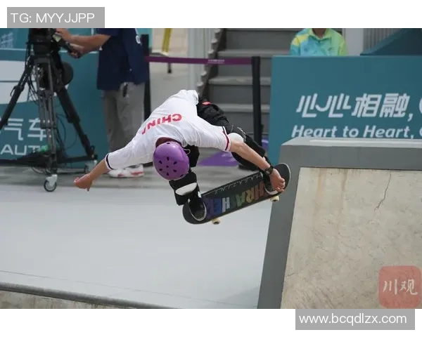 滑板精神：深入剖析杭州滑板队员的心理素质与竞技状态