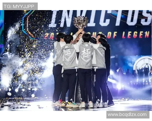 英雄联盟精彩解析：深入探讨IG战队的团队配合与战术策略