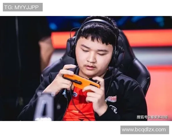 王者荣耀热点分析：深入探讨BLG战队的进攻策略与战术布局